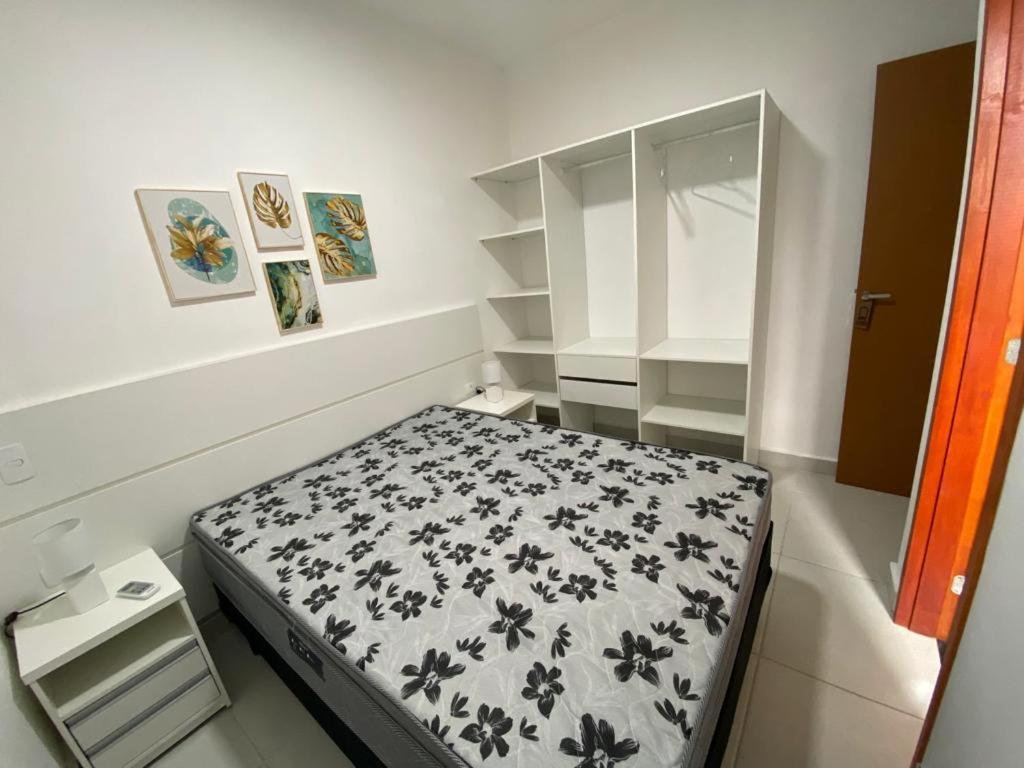 Palmeiras A14 Apartamento Ubatuba