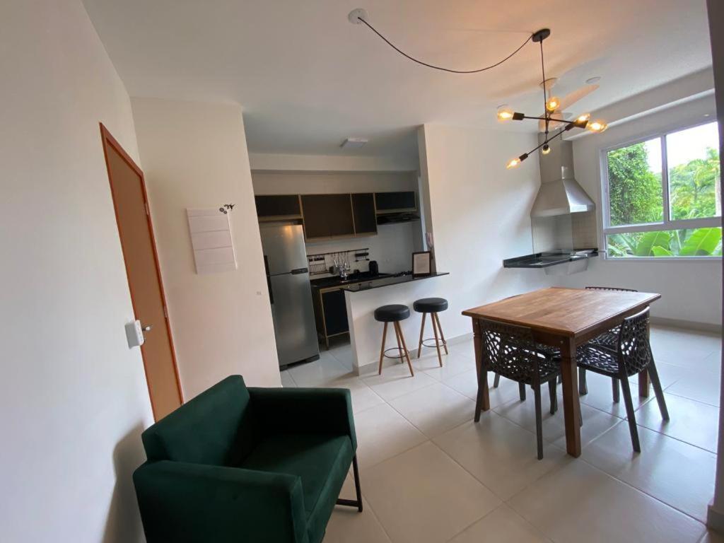 Apartamento Palmeiras A14