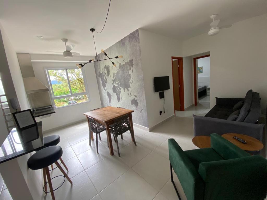 Apartamento Palmeiras A14
