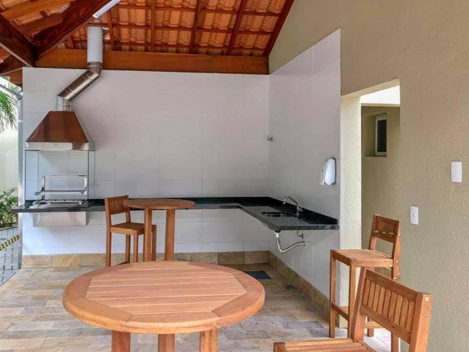Palmeiras A14 Apartamento Ubatuba