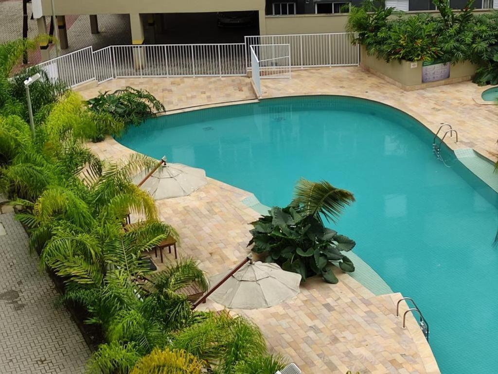 Palmeiras A14 Apartamento