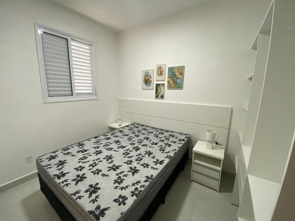 Palmeiras A14 Apartamento Ubatuba