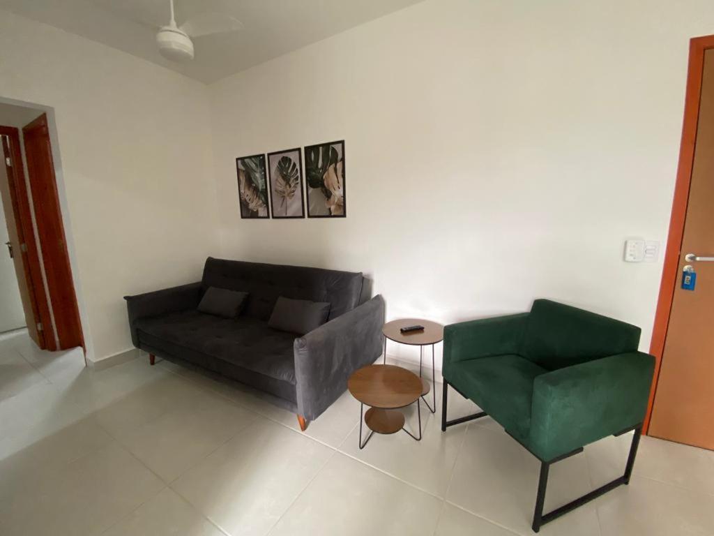 Apartamento Palmeiras A14 *